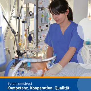 BG Jahresbericht 2009 / 2010