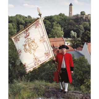 Kalender Stadtgespräche 2009