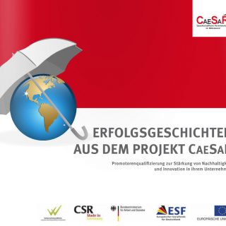 CaeSaR Erfolgsgeschichten