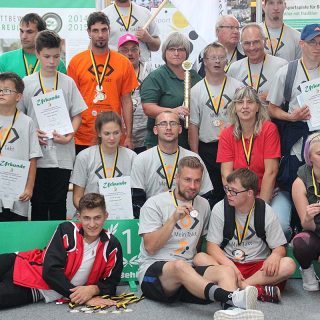 LSS2017 Dessau - Alle sind Sieger