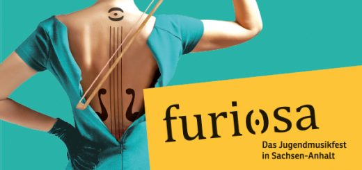 furiosa - Jugendmusikfest Sachsen-Anhalt