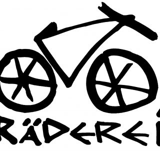 Räderei Logo