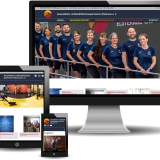 Gesundheits- & Rehabilitationssportverein Elsteraue e. V.
