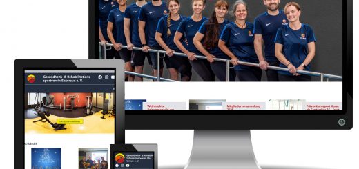 Gesundheits- & Rehabilitationssportverein Elsteraue e. V.